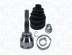 MAGNETI MARELLI 302015100102
