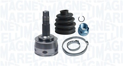 MAGNETI MARELLI 302015100105 Číslo výrobce: TOJ0105. EAN: 8001063691787.