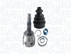 MAGNETI MARELLI 302015100106