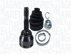 MAGNETI MARELLI 302015100109