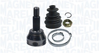 MAGNETI MARELLI 302015100119 Číslo výrobce: TOJ0119. EAN: 8001063950396.