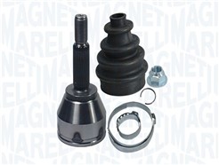 MAGNETI MARELLI 302015100122