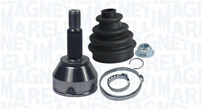 MAGNETI MARELLI 302015100122 Číslo výrobce: TOJ0122. EAN: 8001063864846.