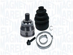 MAGNETI MARELLI 302015100124