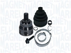 MAGNETI MARELLI 302015100125