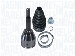 MAGNETI MARELLI 302015100132