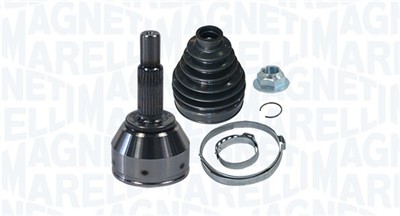 MAGNETI MARELLI 302015100132 Číslo výrobce: TOJ0132. EAN: 8001063871424.