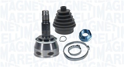 MAGNETI MARELLI 302015100175 Číslo výrobce: TOJ0175. EAN: 8001063939209.