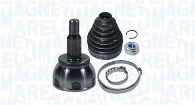 MAGNETI MARELLI 302015100186 Číslo výrobce: TOJ0186. EAN: 8001063891972.