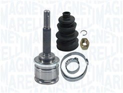 MAGNETI MARELLI 302015100201