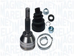 MAGNETI MARELLI 302015100208