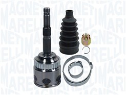 MAGNETI MARELLI 302015100213