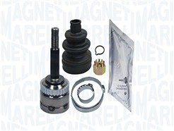 MAGNETI MARELLI 302015100223