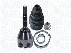 MAGNETI MARELLI 302015100227