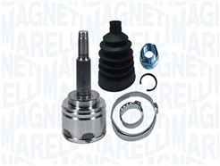 MAGNETI MARELLI 302015100249