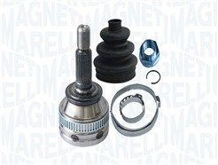 MAGNETI MARELLI 302015100252