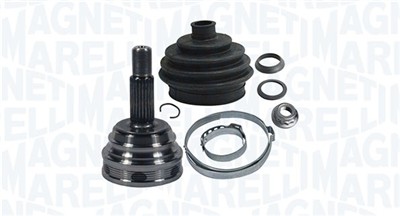 MAGNETI MARELLI 302015100256 Číslo výrobce: TOJ0256. EAN: 8001063676586.