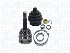 MAGNETI MARELLI 302015100258