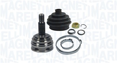 MAGNETI MARELLI 302015100258 Číslo výrobce: TOJ0258. EAN: 8001063848662.