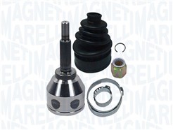 MAGNETI MARELLI 302015100299