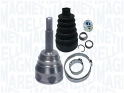 MAGNETI MARELLI 302015100305
