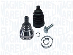 MAGNETI MARELLI 302015100312