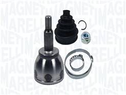 MAGNETI MARELLI 302015100324