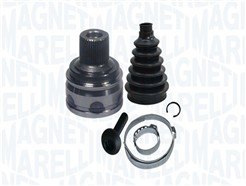 MAGNETI MARELLI 302015100335