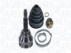MAGNETI MARELLI 302015100345