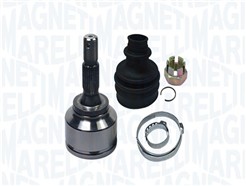 MAGNETI MARELLI 302015100371