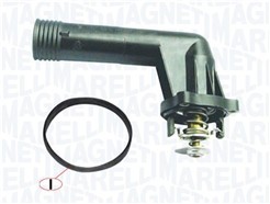 MAGNETI MARELLI 352317100140