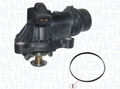 MAGNETI MARELLI 352317100180 Číslo výrobce: TE0018. EAN: 8001063756059.