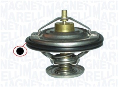 MAGNETI MARELLI 352317100190 Číslo výrobce: TE0019. EAN: 8001063760056.