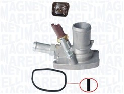 MAGNETI MARELLI 352317100460
