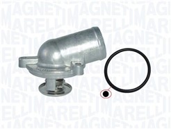 MAGNETI MARELLI 352317100660