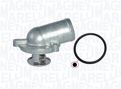 MAGNETI MARELLI 352317100660 Číslo výrobce: TE0066. EAN: 8001063816210.