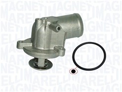 MAGNETI MARELLI 352317100670