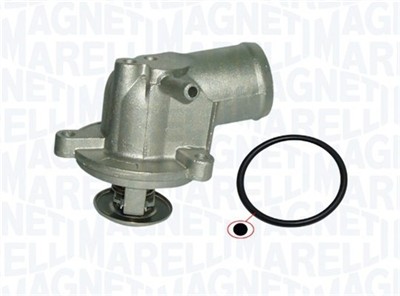 MAGNETI MARELLI 352317100670 Číslo výrobce: TE0067. EAN: 8001063934051.