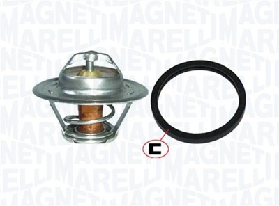 MAGNETI MARELLI 352317100760 Číslo výrobce: TE0076. EAN: 8001063874753.