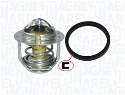 MAGNETI MARELLI 352317100790