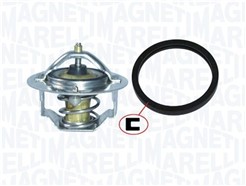 MAGNETI MARELLI 352317100840