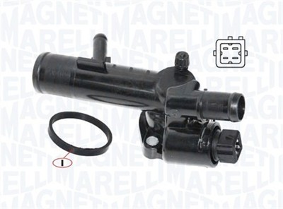 MAGNETI MARELLI 352317100850 Číslo výrobce: TE0085. EAN: 8001063854519.