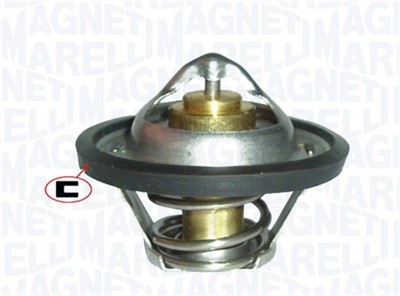 MAGNETI MARELLI 352317100860 Číslo výrobce: TE0086. EAN: 8001063861982.