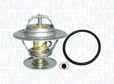 MAGNETI MARELLI 352317100900 Číslo výrobce: TE0090. EAN: 8001063840758.