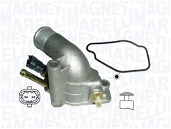 MAGNETI MARELLI 352317100910