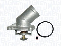 MAGNETI MARELLI 352317100920
