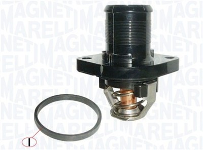 MAGNETI MARELLI 352317101030 Číslo výrobce: TE0103. EAN: 8001063829616.