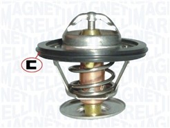 MAGNETI MARELLI 352317101180