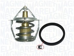 MAGNETI MARELLI 352317101200