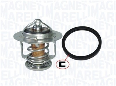 MAGNETI MARELLI 352317101220 Číslo výrobce: TE0122. EAN: 8001063952130.